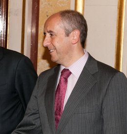 Josu Erkoreka, portavoz del PNV 