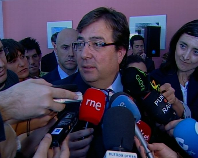 Vara exigirá que el AVE siga al "ritmo comprometido"