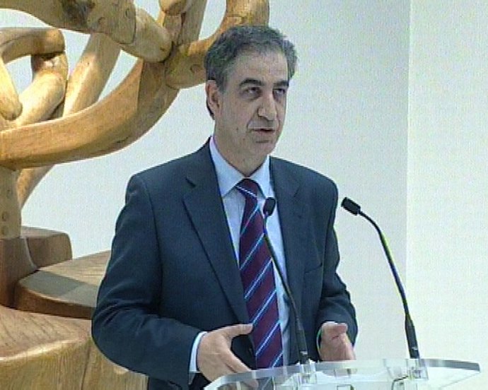 Barreda (PP vasco) sobre Sortu