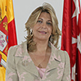 Engracia Hidalgo