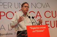 Los obiolistas de 'Nou Cicle' organizan un acto a favor de Hereu