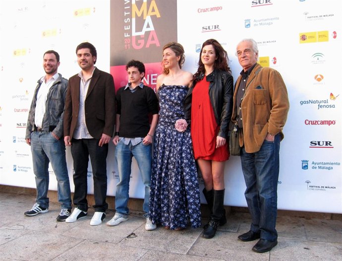 Presentación película 'Open24H'