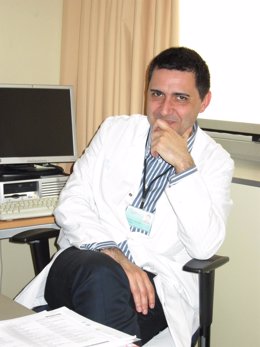 Jefe del Servicio de Cirugía Plástica y Quemados del Hospital Vall d'Hebron, Jua
