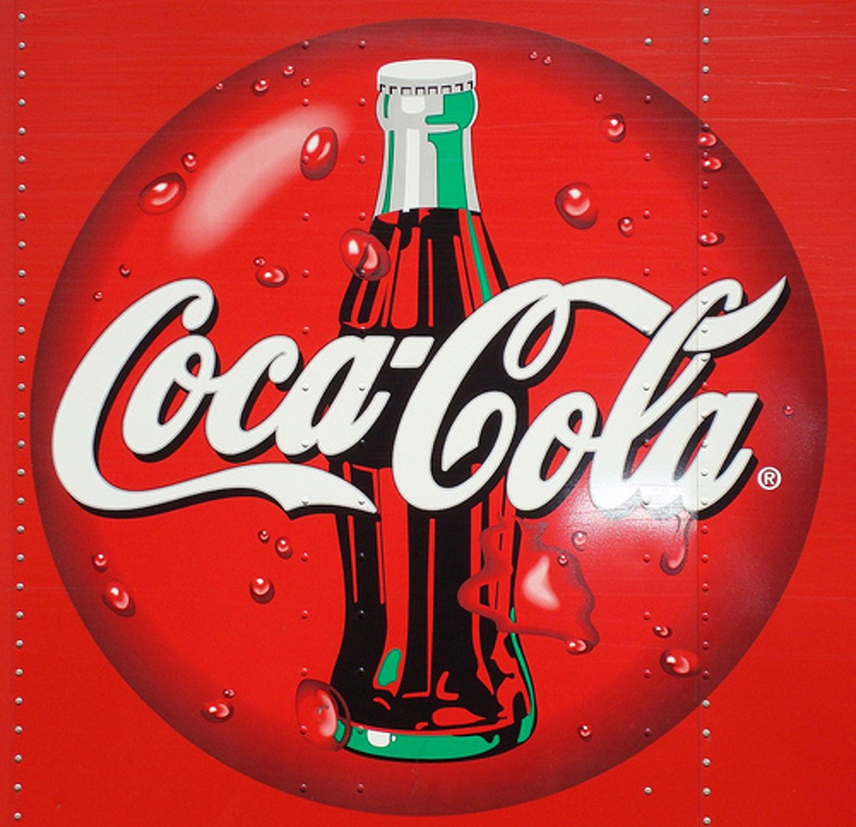 Coca-Cola apuesta por las sociales