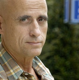 Eduard Vinyamata, profesor de la UOC