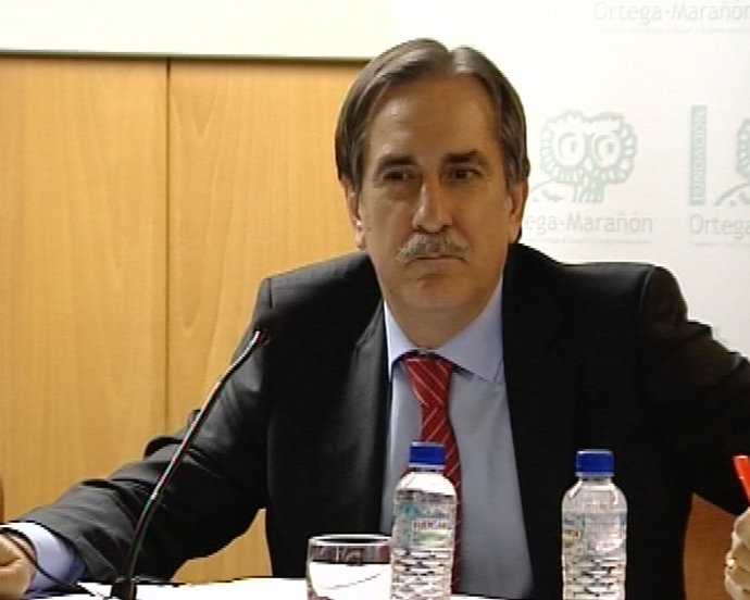 Valeriano Gómez