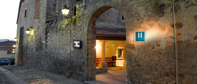 Parador de Trujillo