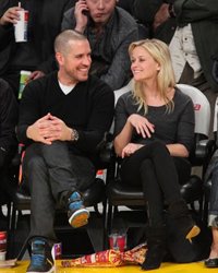 Boda íntima y romántica entre Reese Witherspoon y Jim Toth