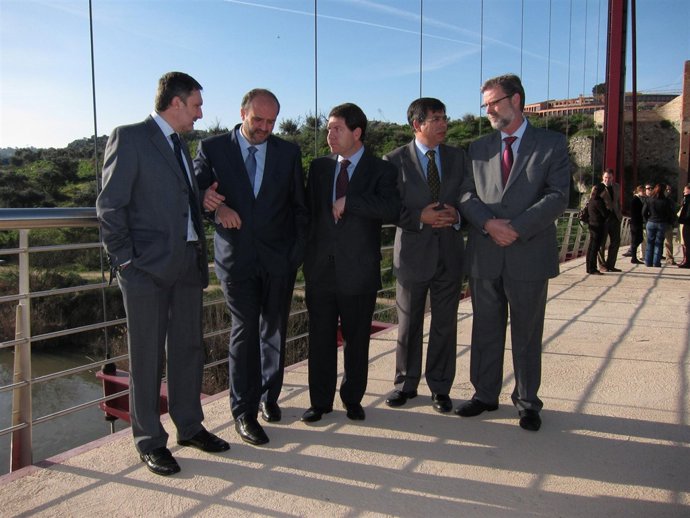 Visita al Centro del Fuego