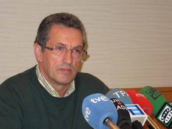 José Fernández, presidente de UITA