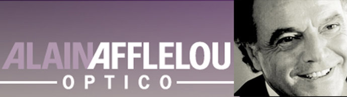 Alain Afflelou