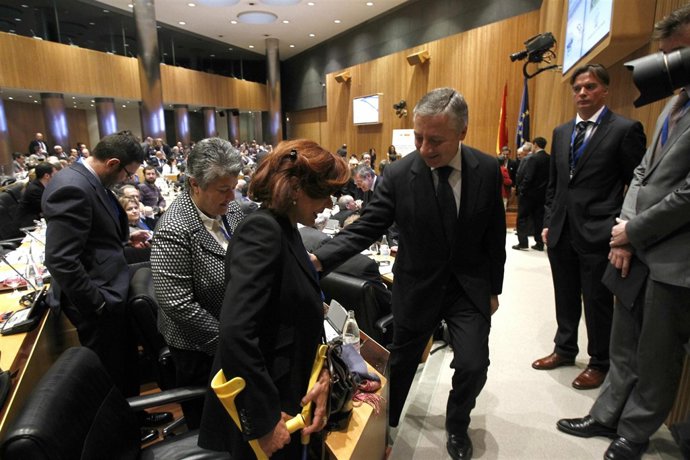 Blanco con las víctimas del accidente de Spanair