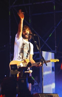 El pescao por [Unlimited] CC Flickr