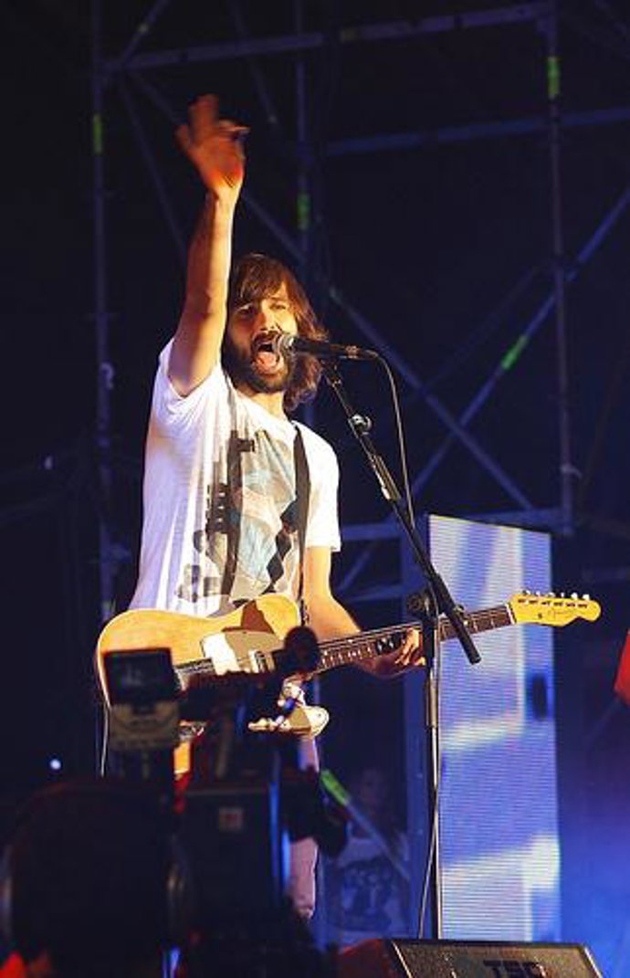 El pescao por [Unlimited] CC Flickr