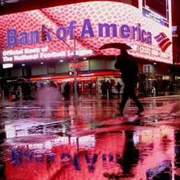 Bank of America