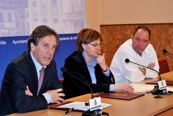 Villalba, Varela y Grueso