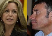 Gómez: "No ha habido ningún reencuentro con Jiménez. El Reencuentro es una procesión del Domingo de Resurrección"