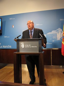 José Molina PSOE 