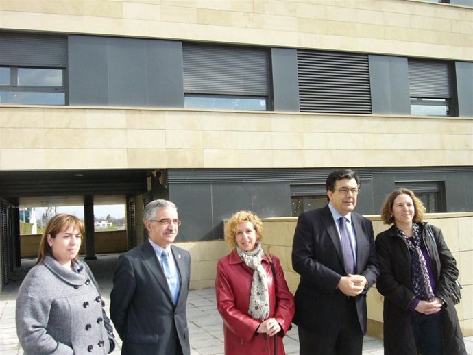 Delegado en Santo Domingo