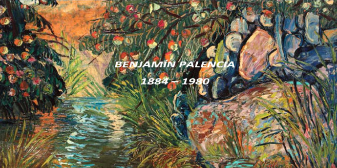 Benjamín Palencia