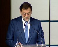 Rajoy dice que la entrada "mayoritaria" del FROB en entidades "no es lo más adecuado" para el crédito
