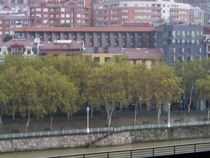 Viviendas en Bilbao