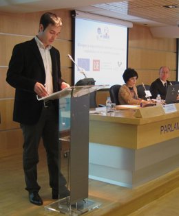 Presentación del estudio 'EU Kids on line II'