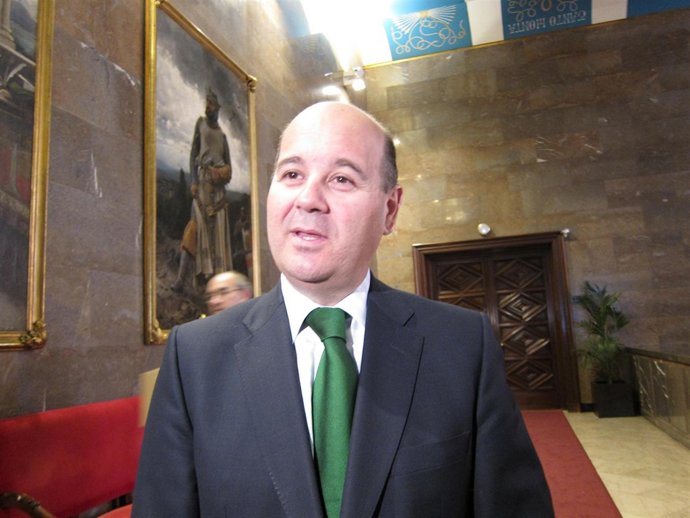 José María Moreno (PP)