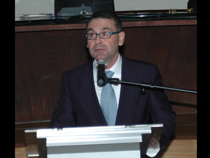 José María Fraile