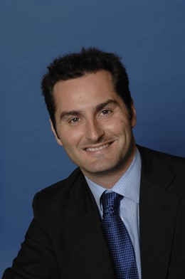 NP Nombramiento Diego Álvarez Como Director De Hotel Performance Support De IHG