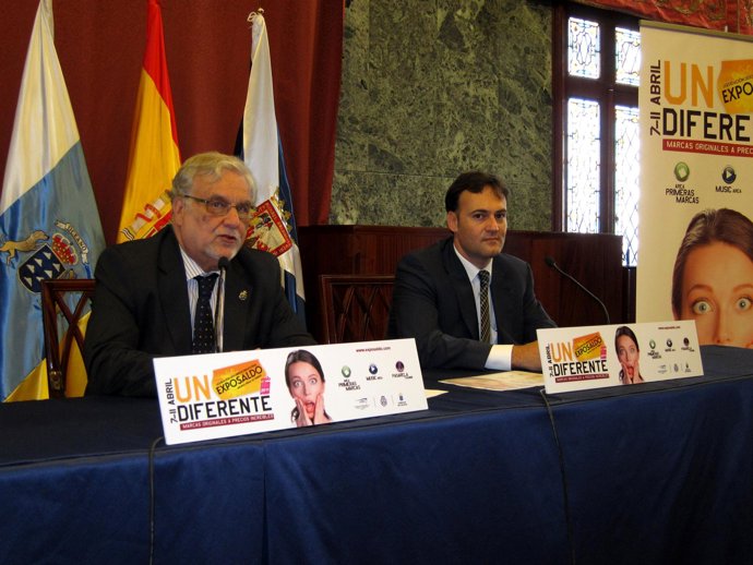 Presentación de Exposaldo