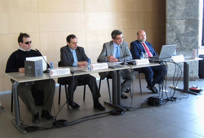 Presentación de la plataforma 'Idealpyme'