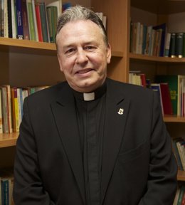 Sacerdote Vicente Aparicio