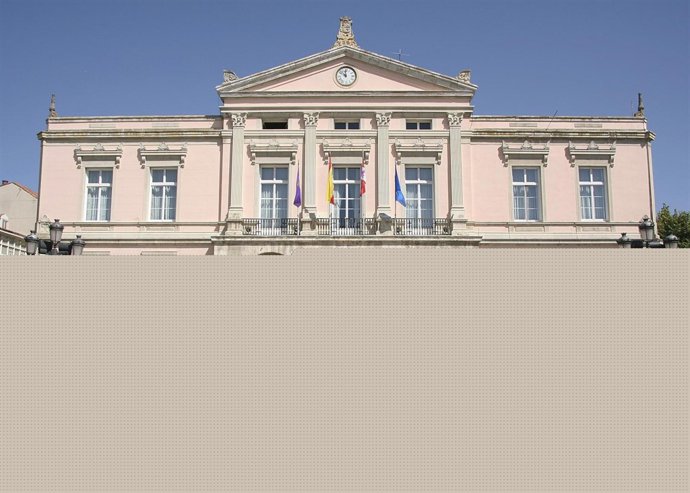 Ayuntamiento de Palencia