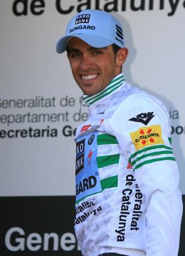 Alberto Contador