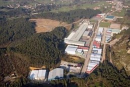 Polígono de Vallegón