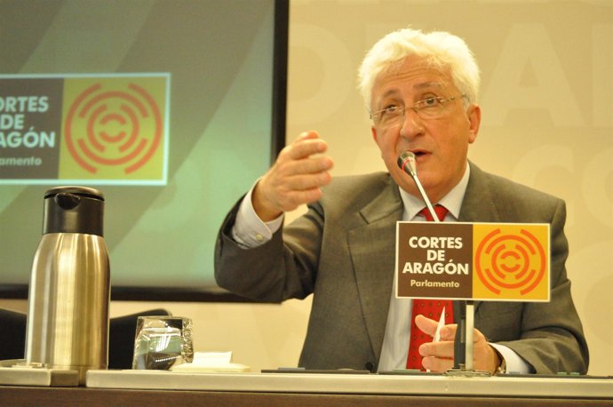 Fernando García Vicente