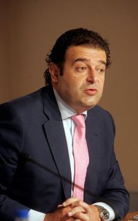 Gerardo Camps dice que se mantendrá el SIP de la CAM y cree que se ha dado "más importancia de la que tiene" al debate