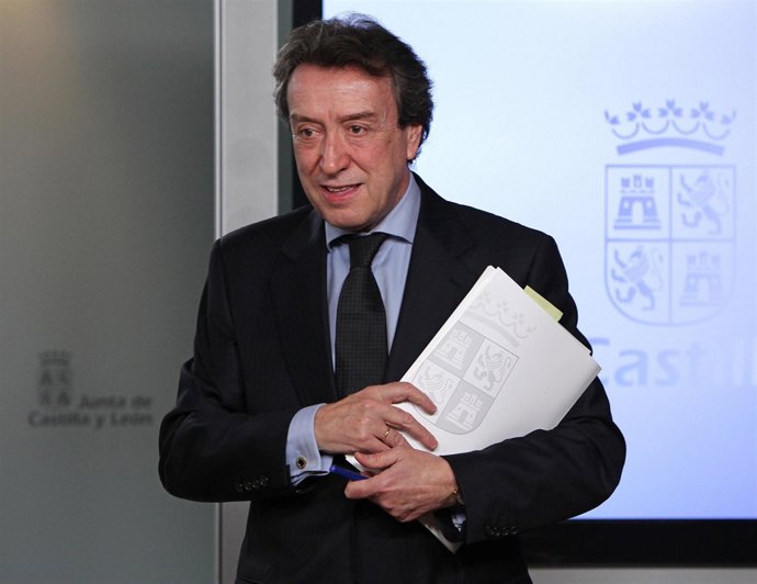 José Antonio de Santiago-Juárez.