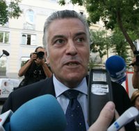 Gürtel-Un informe policial concluye que Bárcenas pagaba sus viajes con facturas falsas emitidas por Special Events al PP