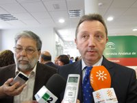 Recio aconseja a Arenas que "revise sus conocimientos de aritmética" en los ERE "porque nueve millones no son 600"