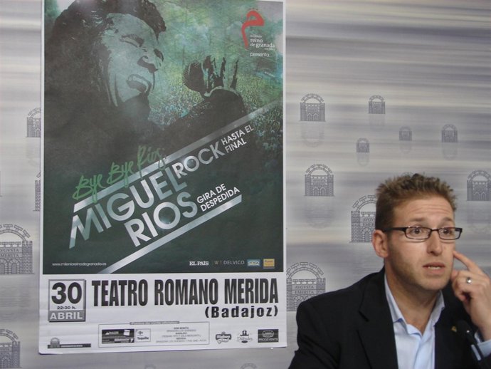 Ayto. Mérida Foto Concierto