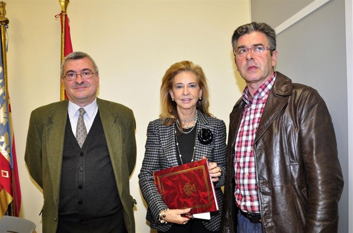 Fallo del jurado de los premios Ciudad de Valencia