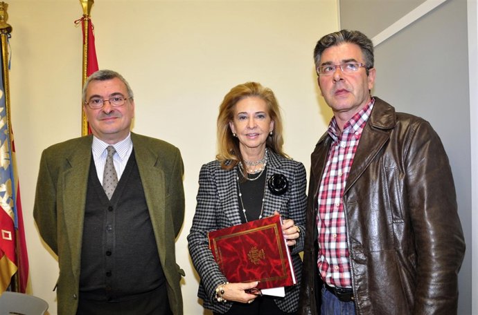 Fallo del jurado de los premios Ciudad de Valencia