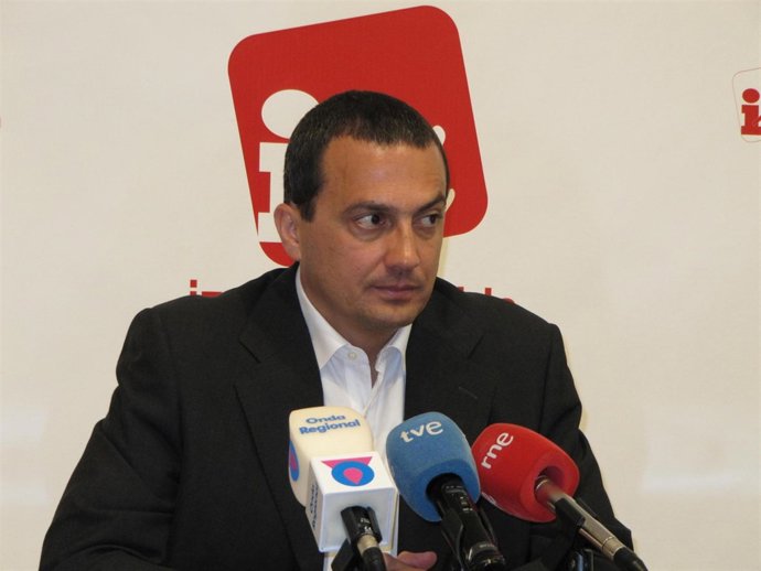 José Antonio Pujante