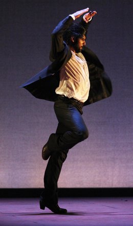 Joaquín Grilo llega al Teatro Central con su 'Leyensa personal'