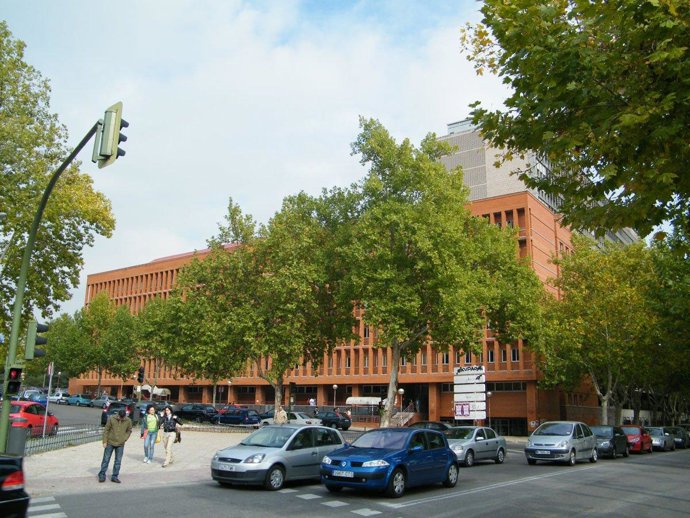 Universidad Complutense de Madrid