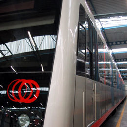 Bilboko metroaren unitate