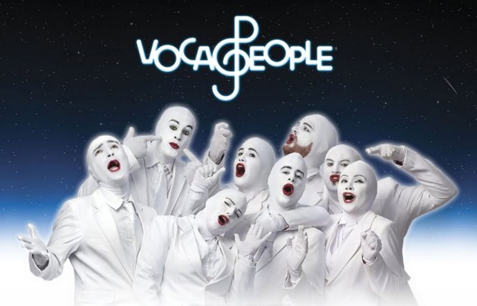 Voca People