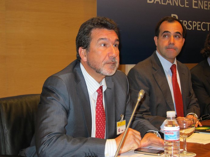 Antoni Peris, presidente de Sedigas